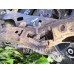 Балка подмоторная Mazda Mazda 6 GG 02-07