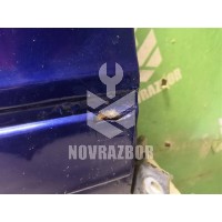 Дверь передняя правая Audi 80  90  B3  86-91