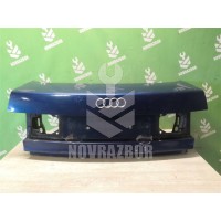 Крышка багажника Audi 80  90  B3  86-91