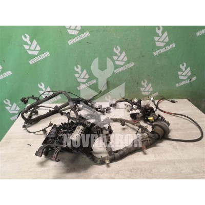 Проводка (коса) Mazda Mazda 6 GG 02-07