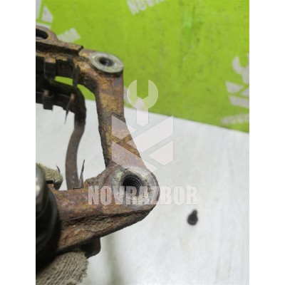 Скоба суппорта заднего Hyundai i30 12-17