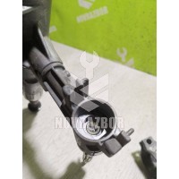 Колонка рулевая Audi 80 90 B3 86-91