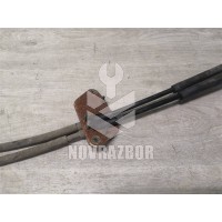 Трос КПП Mazda Mazda 6 GG 02-07