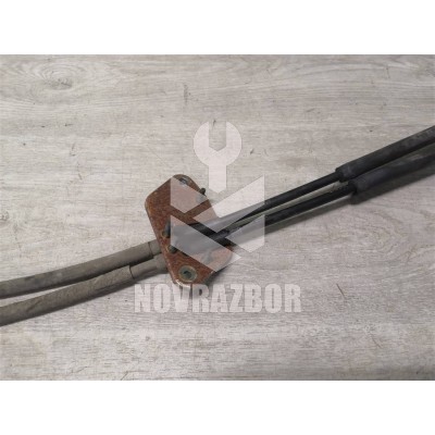 Трос КПП Mazda Mazda 6 GG 02-07