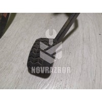 Блок педалей Kia Sephia Shuma 1996-2001