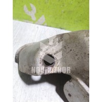 Экран тепловой Kia Sephia Shuma 1996-2001