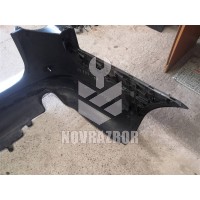 Бампер задний VW Passat B6 05-10