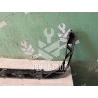 Направляющая бампера VW Passat B6 05-10