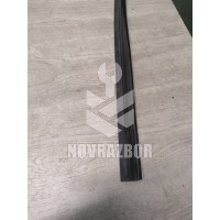 Уплотнитель стекла двери Hyundai i30 12-17