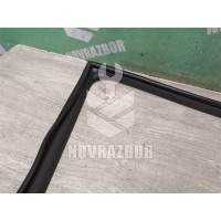 Уплотнитель стекла двери Hyundai i30 12-17