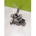Замок капота Chery QQ6 S21 07-10