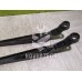 Поводок дворник комплект Chery QQ6 S21 07-10