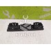Накладка (кузов внутри) Renault Clio 2 Symbol 1998-2008