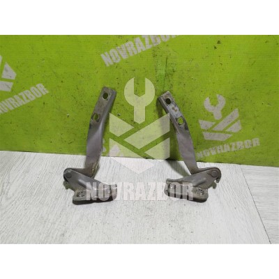 Петля двери багажника Chery QQ6 S21 07-10
