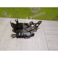 Замок двери задней правой BMW 5-серия E34 88-95