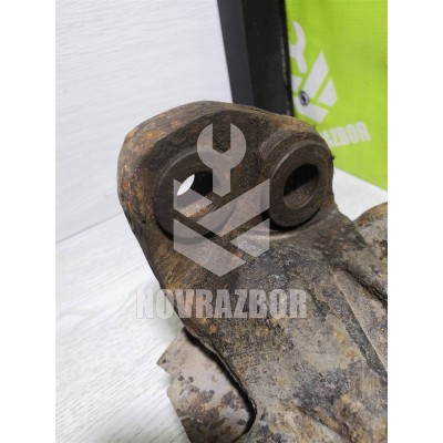 Кулак поворотный передний левый Mazda Mazda 6 GG 02-07