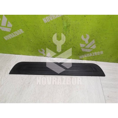 Накладка порога (внутренняя) Hyundai i30 12-17