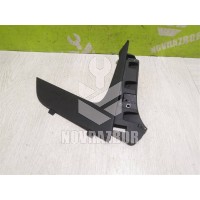 Накладка (кузов внутри) Hyundai i30 12-17