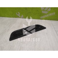 Накладка порога (внутренняя) Hyundai i30 12-17