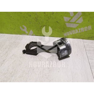 Поршень с шатуном Chery QQ6 S21 07-10