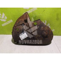Кожух ремня ГРМ Audi 80 B2 80-86