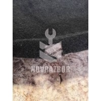 Ковролин Hyundai i30 12-17