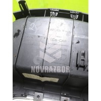 Накладка (кузов внутри) Hyundai i30 12-17