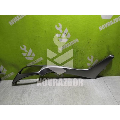Накладка декоративная Hyundai i30 12-17