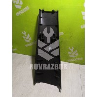 Обшивка стойки Skoda Octavia A4 1U 2000-2011