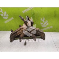 Коллектор выпускной Audi 80  90  B3  86-91