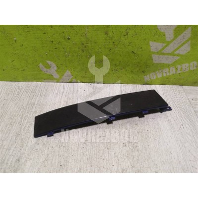 Планка под фонарь левая Skoda Octavia A4 1U 2000-2011