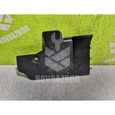 Накладка (кузов внутри) Skoda Octavia A4 1U 2000-2011