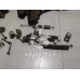Колодки тормозные задние барабанные к-кт Ford Transit FA 2000-2006