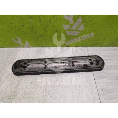 Крышка двигателя передняя Skoda Felicia 1995-1998