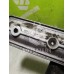 Крышка двигателя передняя Skoda Felicia 1995-1998