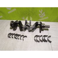 Коленвал Skoda Felicia 1995-1998