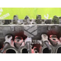 Головка блока цилиндров (ГБЦ) VW Golf 3 Vento 91-97