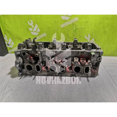 Головка блока цилиндров (ГБЦ) VW Golf 3 Vento 91-97