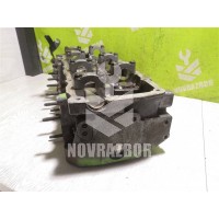 Головка блока цилиндров (ГБЦ) VW Golf 3 Vento 91-97