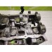 Головка блока цилиндров (ГБЦ) VW Golf 3 Vento 91-97