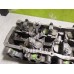 Головка блока цилиндров (ГБЦ) VW Golf 3 Vento 91-97