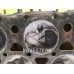 Головка блока цилиндров (ГБЦ) VW Golf 3 Vento 91-97