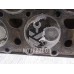 Головка блока цилиндров (ГБЦ) VW Golf 3 Vento 91-97
