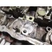 Головка блока цилиндров (ГБЦ) VW Golf 3 Vento 91-97