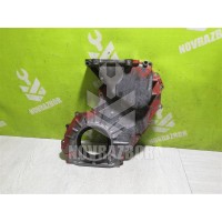 Крышка коленвала задняя VW Golf 3 Vento 91-97