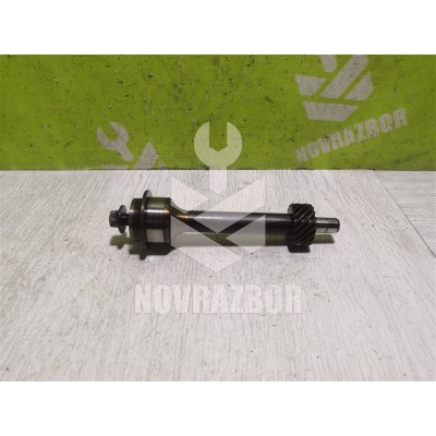 Вал масляного насоса VW Golf 3 Vento 91-97