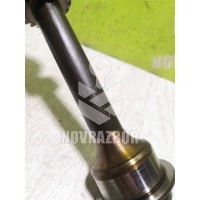 Вал масляного насоса VW Golf 3 Vento 91-97