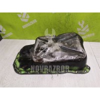 Поддон масляный двигателя VW Golf 3 Vento 91-97