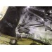 Поддон масляный двигателя VW Golf 3 Vento 91-97