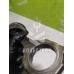 Поршень с шатуном VW Golf 3 Vento 91-97
